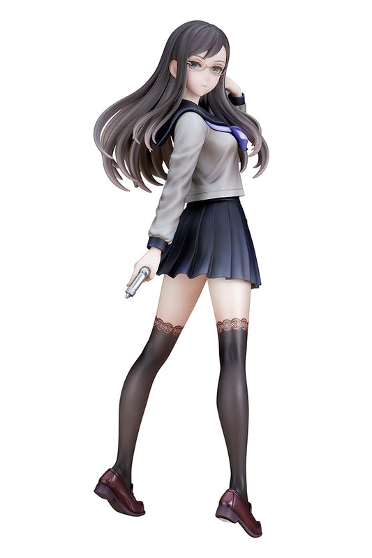 13 Sentinels: Aegis Rim Megumi Yakushiji - Bandai anime figures wholesale