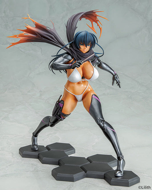 Clone Asagi Suntan ver. - PVC anime figures wholesale