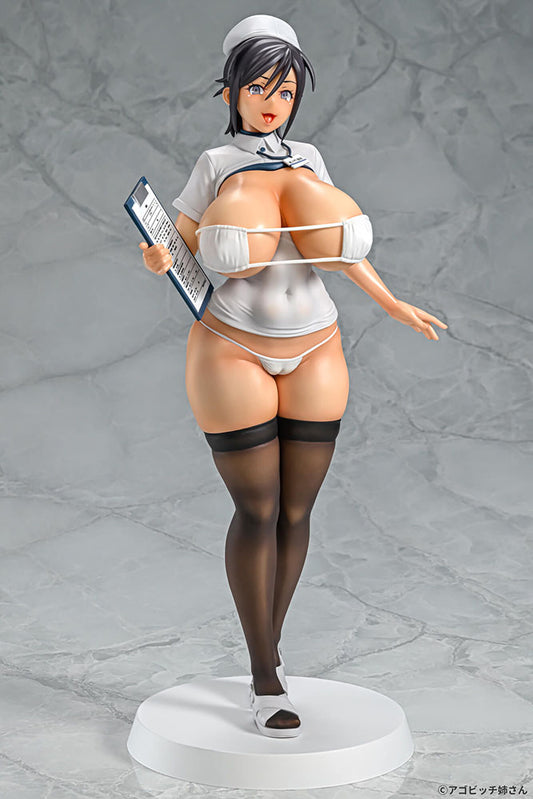 Toranomon Yukina Suntan ver. - Fate Grand Order figures wholesale
