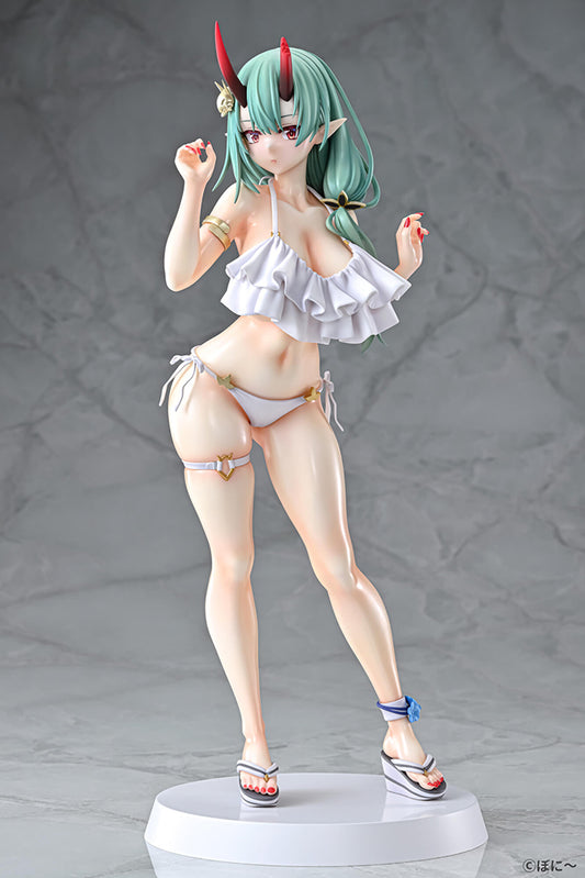 Akari-chan gloss version - Fate Grand Order figures wholesale