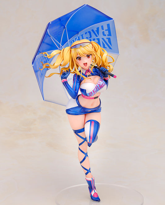 Rumored Race Queen - bulk anime figures supplier