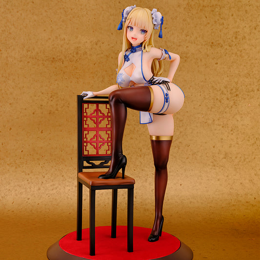 Oriental Girl - bulk anime toys for retailers USA