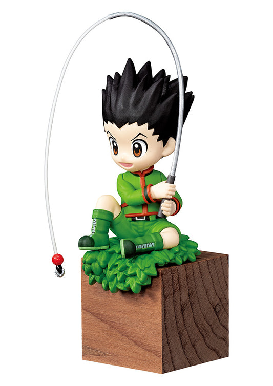 HUNTERxHUNTER Pittori Collection - Banpresto wholesale supplier