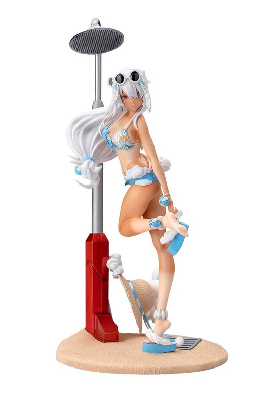 RIBOSE Punishing: Gray Raven Lucia: Crimson Abyss Everlasting Summer Mermaid Ver. - wholesale anime plush toys