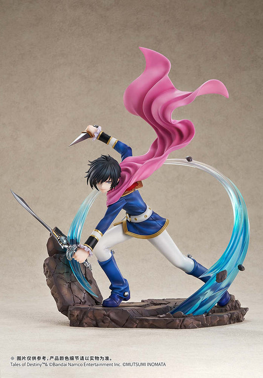 TALES OF DESTINY - LEON MAGNUS - Demon Slayer figures wholesale