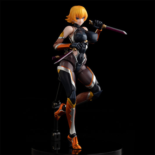 SECOND AXE HENTAI ACTION Sakura Igawa - scale anime figures wholesale