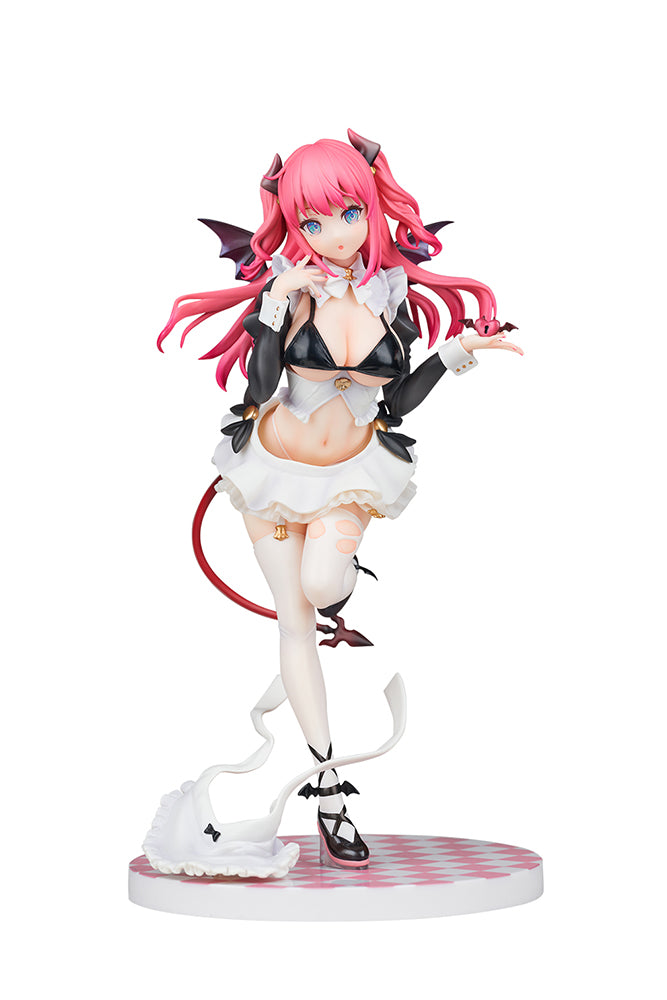 Liliya - anime figure distributor USA