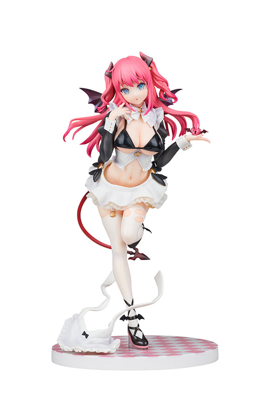 Liliya - anime figure distributor USA
