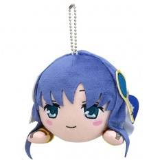 Magia Record: Puella Magi Madoka Magica Side Story Lay-Down Plush Vol.1 B: Yachiyo Nanami - wholesale anime plush toys