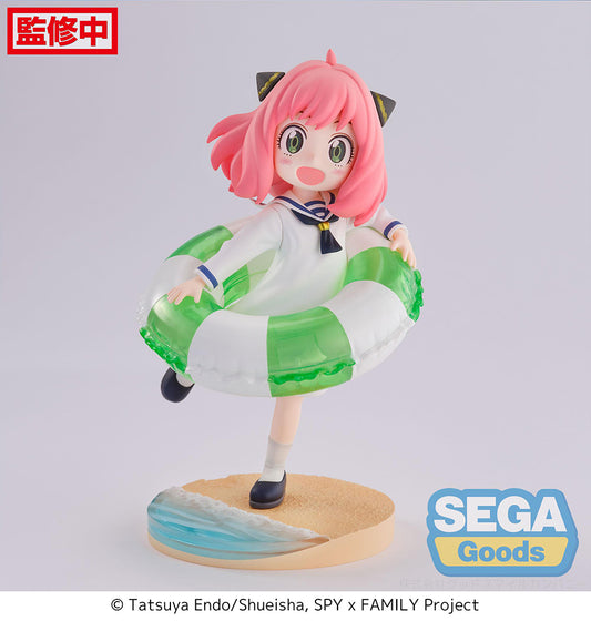 Luminasta TV Anime SPY x FAMILY Anya Forger Summer Vacation - Nendoroid wholesale supplier