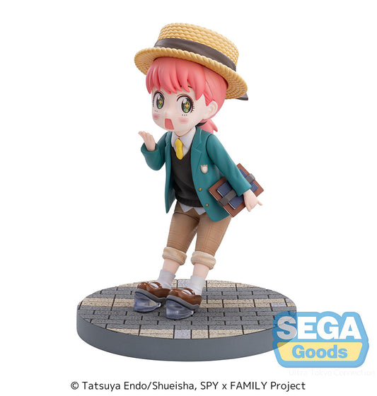 Luminasta TV Anime SPY x FAMILY Anya Forger Stylish Look Vol.2.5 - Fate Grand Order figures wholesale
