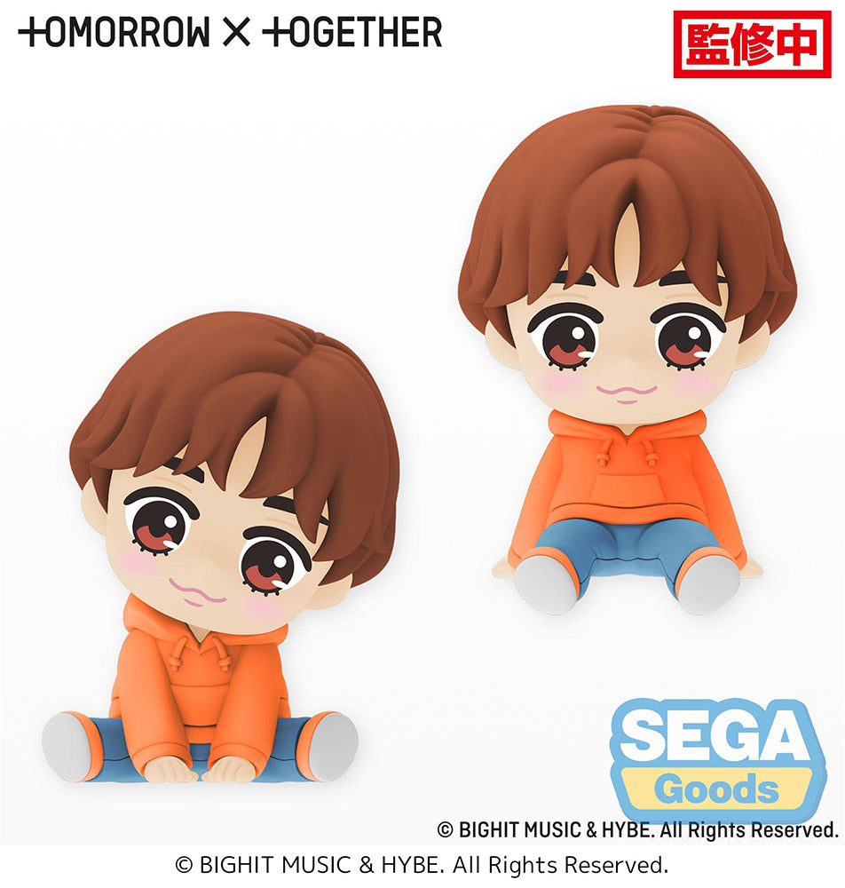 TOMORROW X TOGETHER Perching Mini Figure ~CROWN~ BEOMGYU (EX) - anime collectibles wholesale