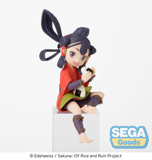 PM Perching Figure SAKUNAHIME CHOKONOSE SAKUNA ANIME Ver - anime model kits wholesale