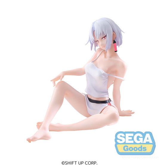 Yumemirize GODDESS OF VICTORY: NIKKE Drake - anime statue wholesale