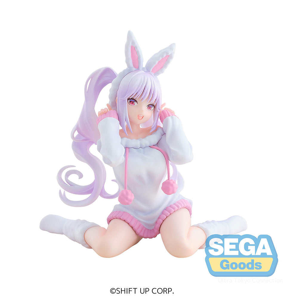 Yumemirize GODDESS OF VICTORY: NIKKE Alice - Re:Zero figures wholesale