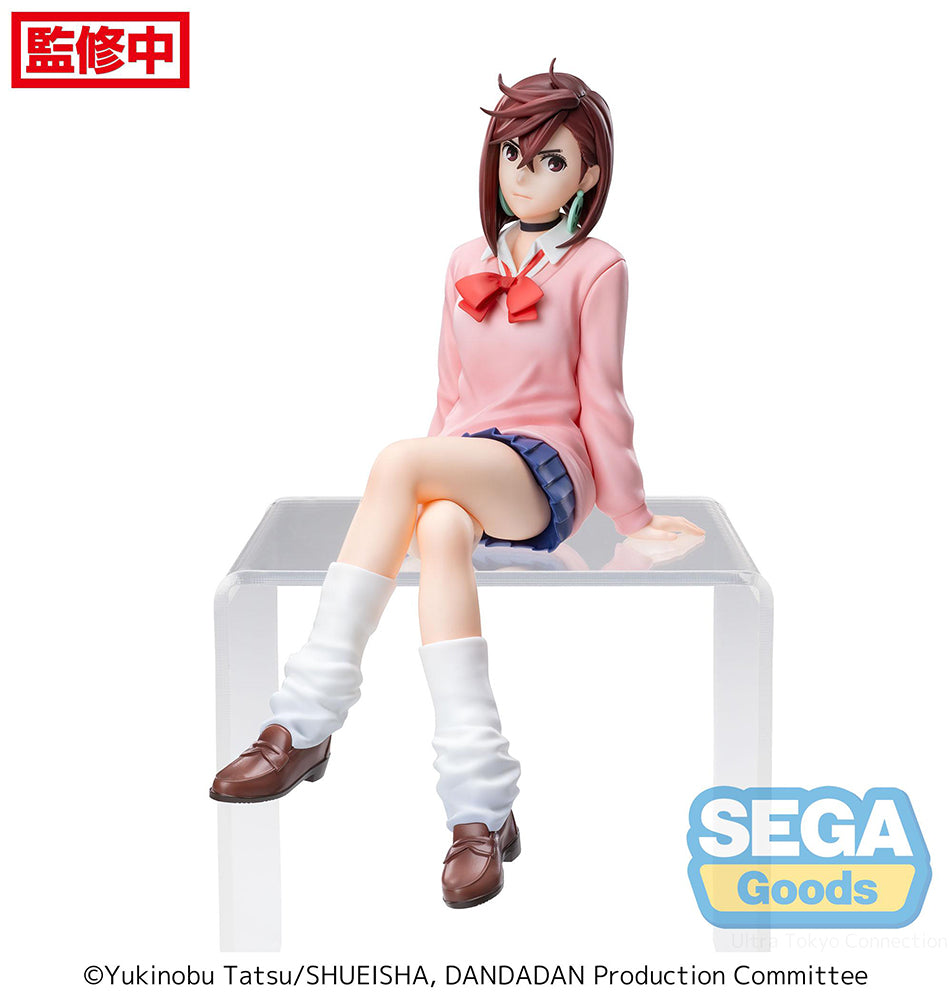 TV Anime DAN DA DAN PM Perching Figure Momo Vol.1 - My Hero Academia figures wholesale