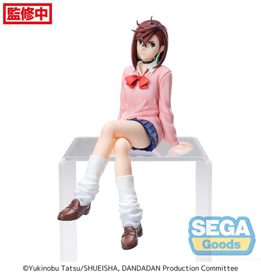 TV Anime DAN DA DAN PM Perching Figure Momo Vol.1 - My Hero Academia figures wholesale