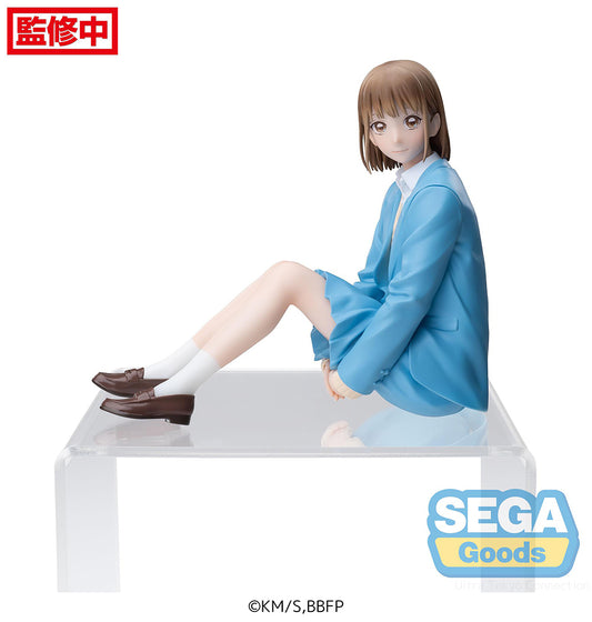 Blue Box PM Perching Figure Chinatsu Kano - anime figures wholesale