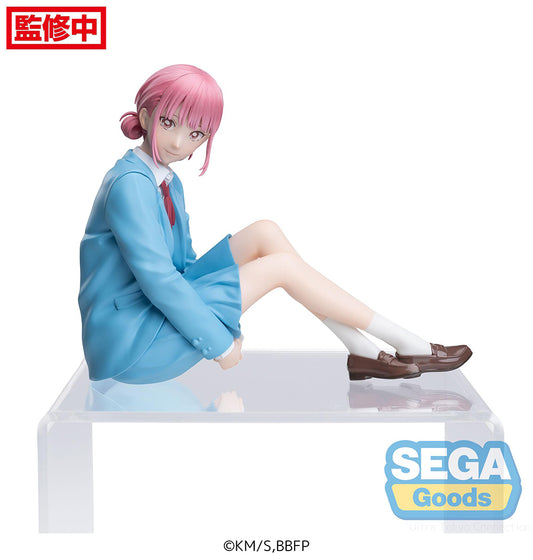 Blue Box PM Perching Figure Hina Chono - anime merch supplier USA