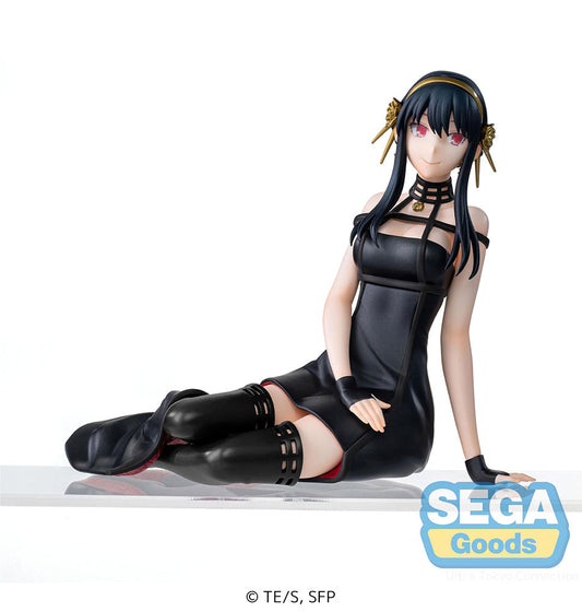 SPY x FAMILY PM Perching Figure Yor Forger - Love Live figures wholesale