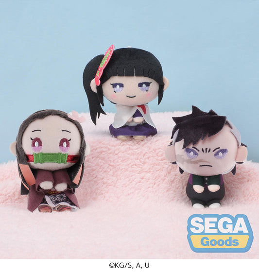 & you Demon Slayer: Kimetsu no Yaiba MP Mascot Vol.2 - Demon Slayer figures wholesale
