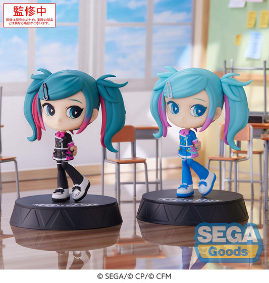 TipnPopHATSUNE MIKU: COLORFUL STAGE!PM Figure Hatsune Miku in the Classroom SEKAI - Dragon Ball figures wholesale