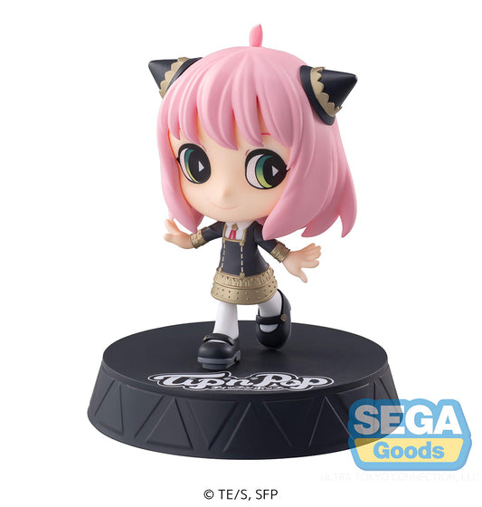 TipnPop TV Anime SPY x FAMILY PM Figure (Anya Forger) - Re:Zero figures wholesale