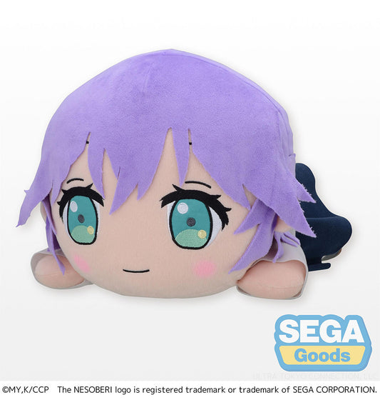 NESOBERI (Lay-Down) A Couple of Cuckoos MEJ Plush Hiro Segawa - wholesale anime plush toys