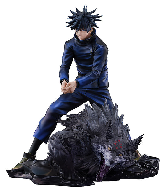 JUJUTSU KAISEN Figure Megumi Fushiguro - Jujutsu Kaisen figures wholesale
