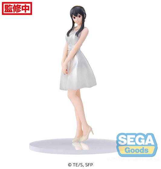 TV Anime SPY x FAMILY PM Figure Yor Forger Party - anime figures wholesale near me