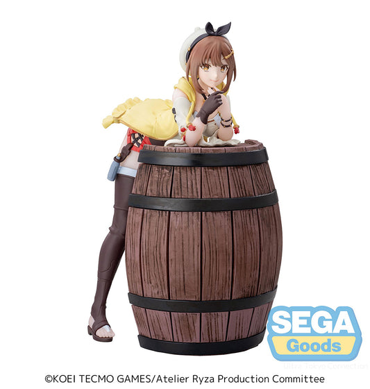 Luminasta TV Anime Atelier Ryza Reisalin Stout - anime blind box wholesale