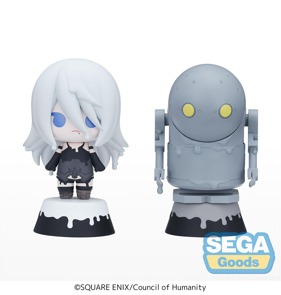 Tiny Melties TV Anime NieR:Automata Ver1.1a Mini Figure Vol.2 (EX) - anime store wholesale supplier