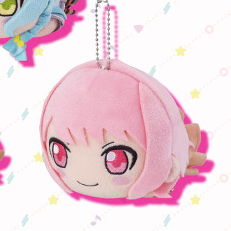 Lay-Down Plush Pastel-Palettes School-Days Vol. 1 A: Aya Maruyama - wholesale anime plush toys