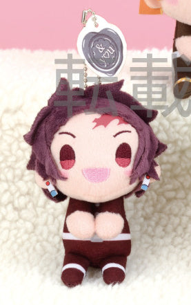 & y♡u Demon Slayer: Kimetsu no Yaiba KCM A: Tanjiro Kamado - Demon Slayer figures wholesale