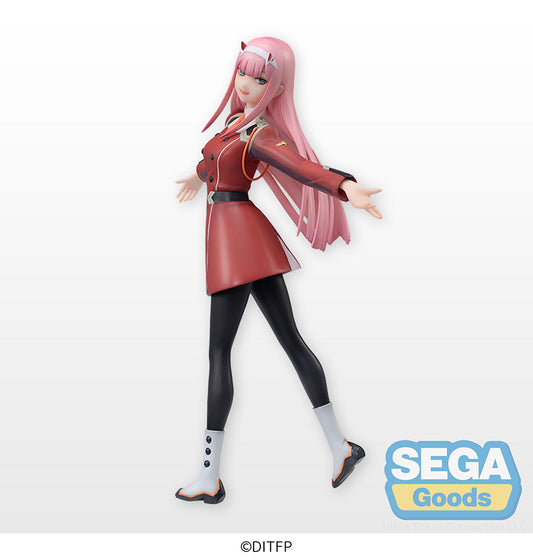DARLING in the FRANXX PM Figure Zero Two - G.E.M. series wholesale supplier