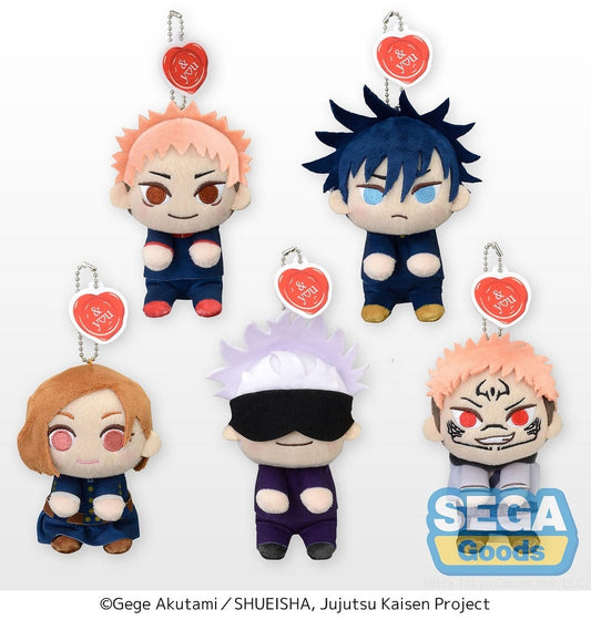 & y♡u Jujutsu Kaisen MP Mascot - Jujutsu Kaisen figures wholesale