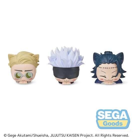 Ohiruneko Jujutsu Kaisen MP Mini Figure Vol. 2 - Jujutsu Kaisen figures wholesale