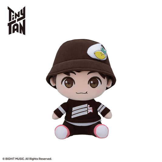 RT B102728 TINYTAN SWEET TIME SP OSUWARI DOLL JK - wholesale anime plush toys