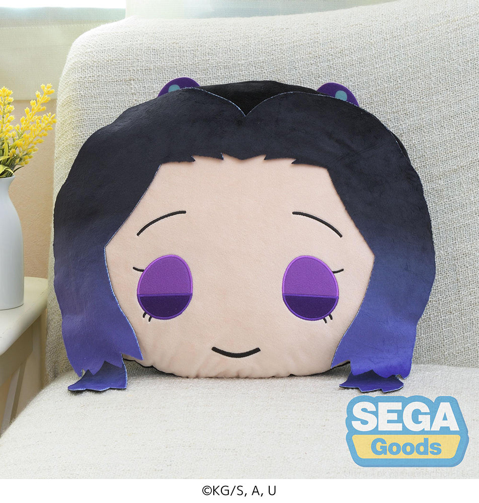 Charamaru Demon Slayer: Kimetsu no Yaiba PM Interior Cushion Shinobu Kocho - Demon Slayer figures wholesale