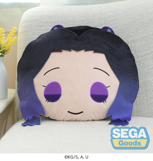 Charamaru Demon Slayer: Kimetsu no Yaiba PM Interior Cushion Shinobu Kocho - Demon Slayer figures wholesale