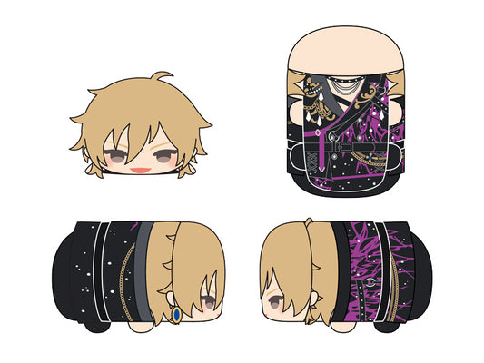 Mochimochi Mascot PS Ensemble Stars!! Vol. 8 Hakaze Kaoru - wholesale anime plush toys