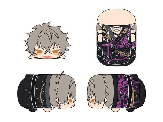 Mochimochi Mascot PS Ensemble Stars!! Vol. 8 Ogami Koga - wholesale anime plush toys