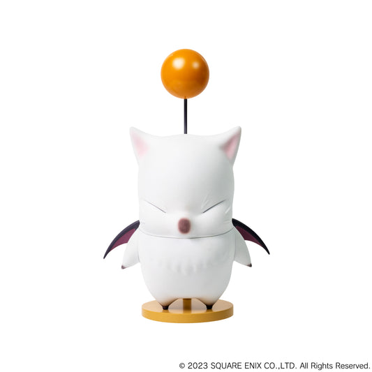 FINAL FANTASY XVI  Flocked Figurine - MOOGLE - anime figure wholesale price list