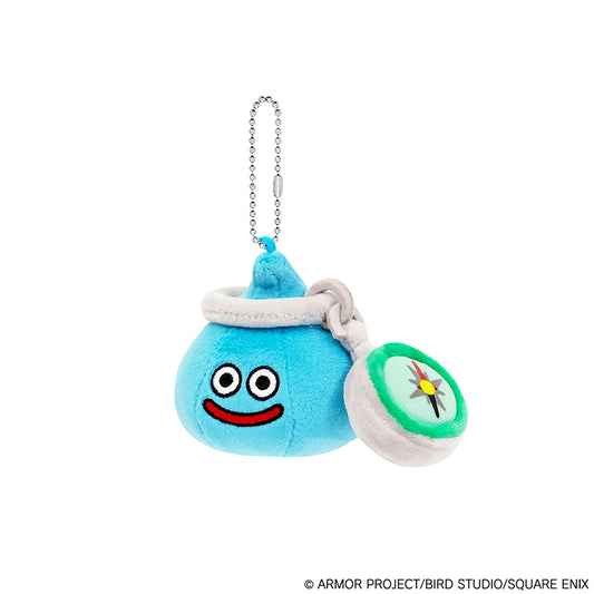 Dragon Quest Walk Plush Mascot Slamichi - wholesale anime plush toys