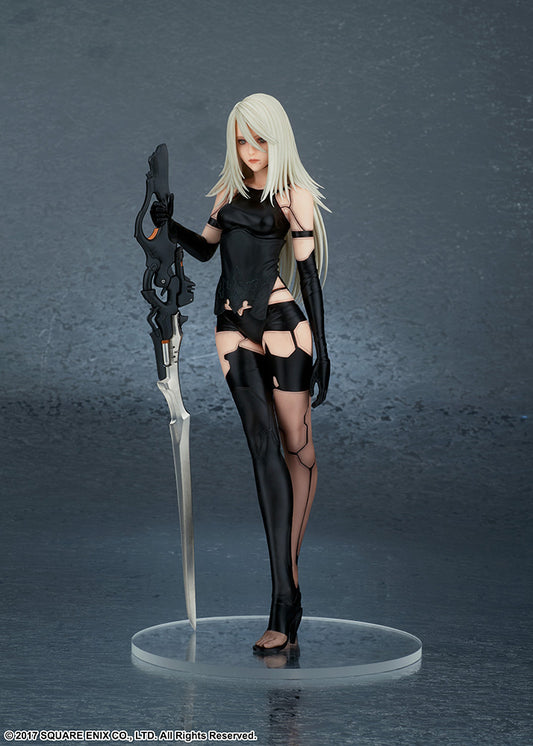 NieR:Automata®  A2 (YoRHa Type A No. 2) [Deluxe Version] by FLARE - Fate Grand Order figures wholesale