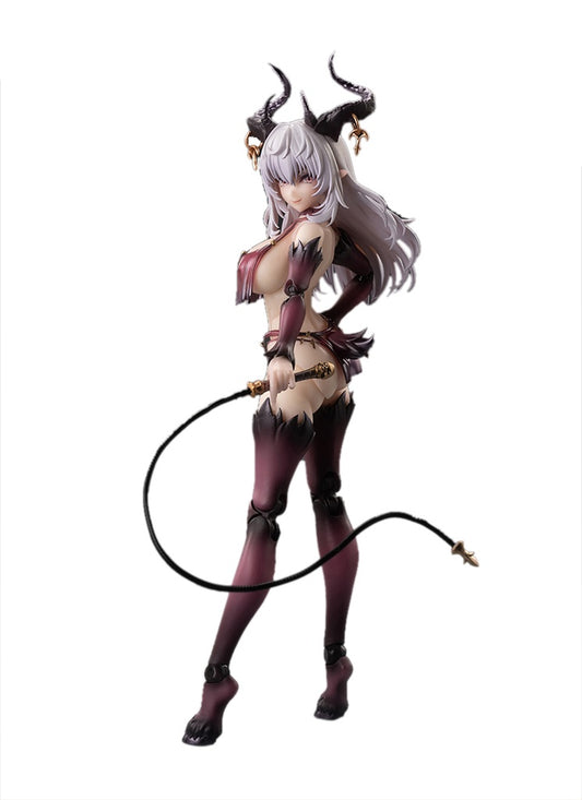 RPG-01 Succubus Lustia 1:12 Scale Action Figure - ConoFig wholesale supplier