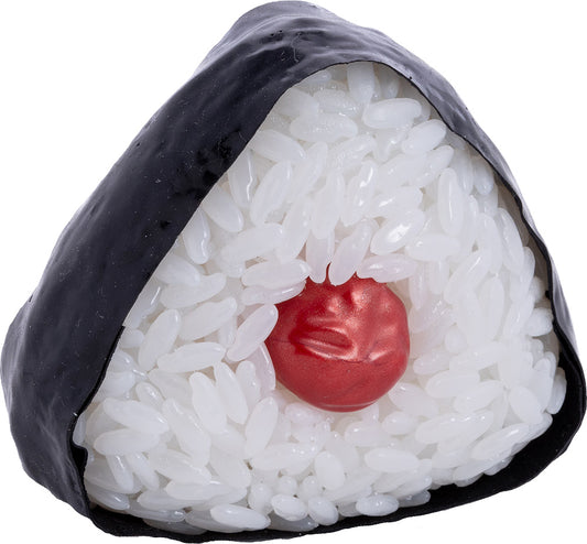 Onigiri Plastic Model - PVC anime figures wholesale