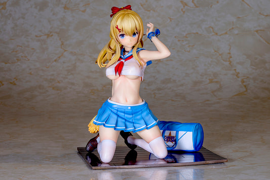 Mizuhara Maria illustration by Takaya-ki - anime figures wholesale near me