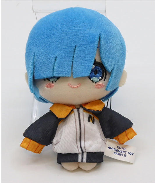 Re:Zero − Starting Life in Another World – mini Plush- Prize Plush - Rem B - Re:Zero figures wholesale
