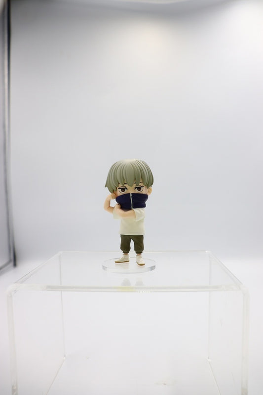 Jujutsu Kaisen Deformed Figure vol. 3 - Inumaki Toge Prize Figure - Jujutsu Kaisen figures wholesale